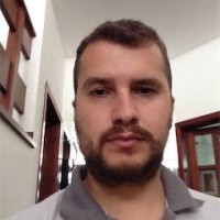 Techne Employee Silvio Carlos's profile photo
