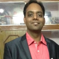 Pankaj Sinha Email & Phone Number