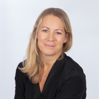 Skillhabit Employee Annika Faxander's profile photo