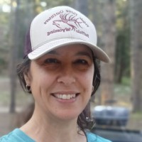 Carol Stoltenburg