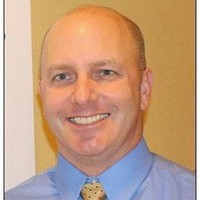 General Dynamics Information Technology Employee Gerry Shaw's profile photo