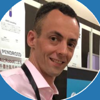 Good Judgment Inc Employee Thomas Wedler's profile photo