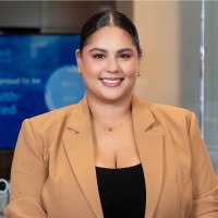 ConnectOne Bank Employee Ellen Rodriguez's profile photo