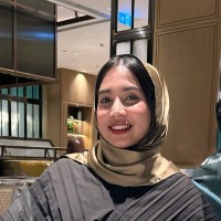 CloudZenia Employee Saarah Jabir's profile photo