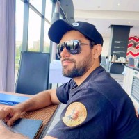 eon Employee Jeison Martinez's profile photo