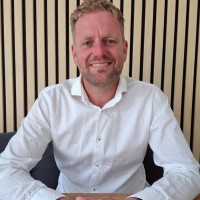 Tuinvorm Henro Drost Employee Douwe Drost's profile photo
