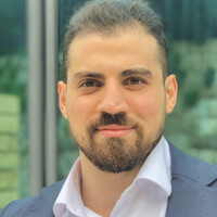 Omega Financial Solutions Employee Jad Jundi's profile photo