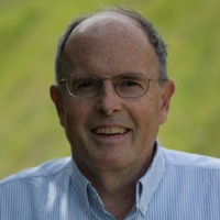 PARC Employee Dan Greene's profile photo