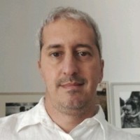 Compass Group Italia Employee Omar Sayed's profile photo