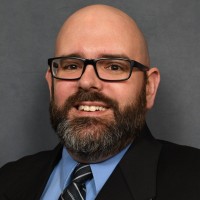 Schneider Electric Employee Nathaniel Dunn's profile photo
