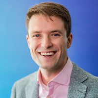 Basic Capital Employee Brandon Angelini's profile photo