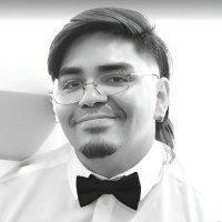 Definity First Employee Yestxander Martín Rada Gutierrez's profile photo