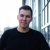 Pathways Employee Alex Cooper's profile photo