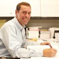 DGA planning | architecture | interiors Employee Richard Price's profile photo