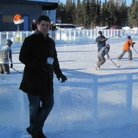 ENSTAR Natural Gas Company Employee Whit Garey's profile photo