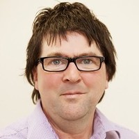 OCR Employee Dean O'Donoghue's profile photo