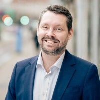 Certainest AB Employee Atrik Lindblad's profile photo