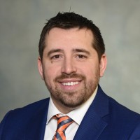 Sycamore Precision Employee Ryan Wiebers's profile photo