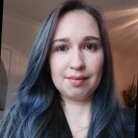 ADIENT SEATING UK LTD Employee Alina Pasat's profile photo