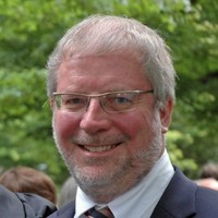 Graham Horkley's profile photo