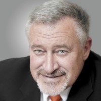 Neuro-Link Employee André Vermeulen's profile photo