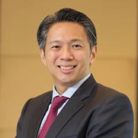 PT. Rimba Makmur Utama Employee Dharsono Hartono's profile photo