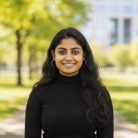 Thiksha A's profile photo