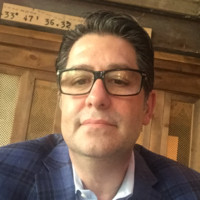 KEH Camera Employee Joe Castiglione's profile photo