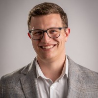 Morgan Partners Employee Ames Tardio's profile photo