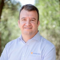 Soterion Employee Johan van Noordwyk's profile photo