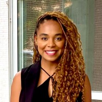 PicPay Employee Isabela Alves's profile photo