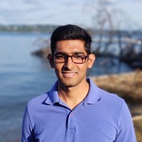 Finpilot Employee Lakshay Chauhan's profile photo