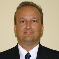 IQVIA Employee Dave Mack's profile photo