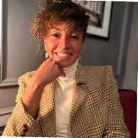 Bespoke Education Employee Hannah Borum's profile photo