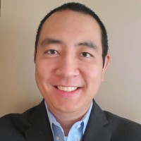 First Midwest Bank Employee Jack Yu's profile photo