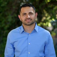 Keller Williams Realty Tulare & Kings Counties Employee David Medina's profile photo