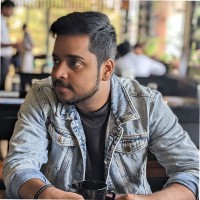 Woovly Employee Manish Srivastava's profile photo