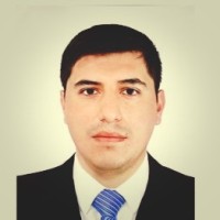 STRACON Engineering Employee Diego Cornejo Ascuña's profile photo