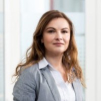 Majda Trček Email