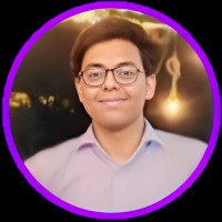 INZINT Employee Ayush Gupta's profile photo