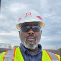 U.S. Army Corps of Engineers, Japan District Employee Yvin Valcin's profile photo