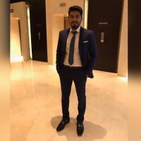 Oman Graphics Co LLC Employee Mohsin Javed's profile photo