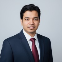 Clove Dental Employee Rahul Saini's profile photo
