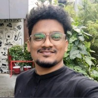 Chethan M Email & Phone Number