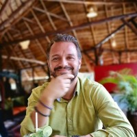 Sociedad Anonima Malaguena De Automocion Employee Theodore Caravellas's profile photo