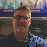 Cross Country Healthcare Employee Eric Gridley's profile photo