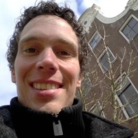 Noorman Bouw- en milieu-advies Employee Robert van Dijk's profile photo