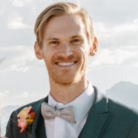 Microsoft Employee Scott Kling's profile photo