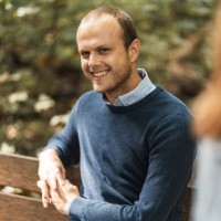 Van Reybrouck Employee Michael Coene's profile photo