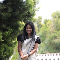 Eduport Pvt Ltd Employee Sreevidhya Pk's profile photo